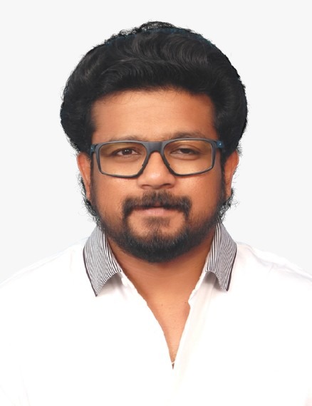  R.HARIHARASUDHAN